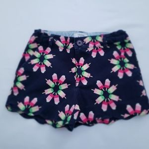 Girl's Shorts - Crown & Ivy